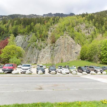 Les Capucins - Calm - Mont-Blanc - Lake Gaillland シャモニー エクステリア 写真